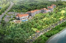 여수경도골프&리조트의 2번째 이미지