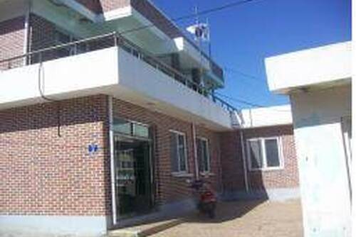 서도 마을회관의 1번째 이미지