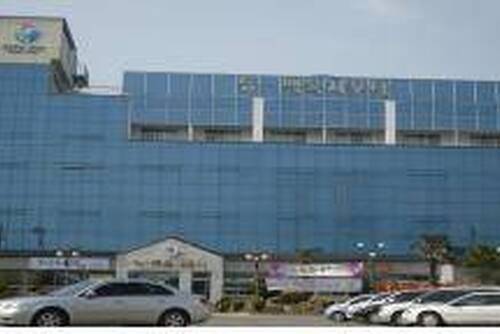 뉴 백옥사우나의 2번째 이미지