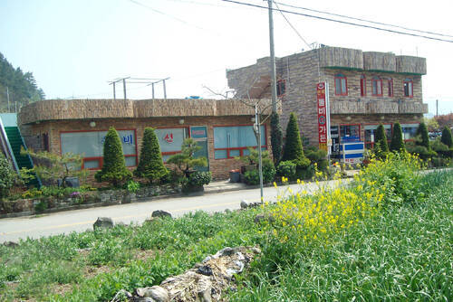 돌비펜션의 1번째 이미지