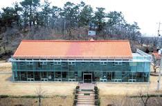 여수 애양원 역사 박물관(구 여수 애양병원)의 4번째 이미지