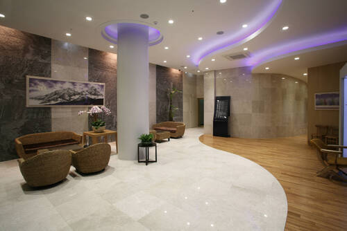 베니키아호텔의 2번째 이미지