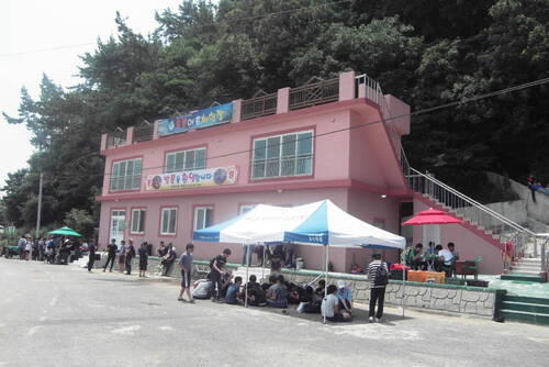 두문 어촌체험마을의 2번째 이미지