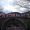 홍교 다리밟기 사진