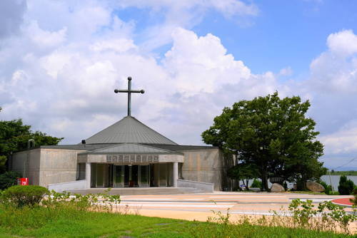 손양원목사 유적공원(순교기념관)의 1번째 이미지