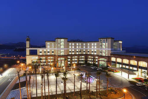 디오션 콘도미니엄의 5번째 이미지