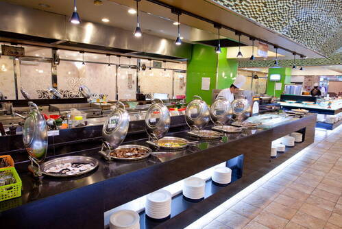 마리나부페의 5번째 이미지