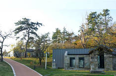 치유의 숲의 1번째 이미지