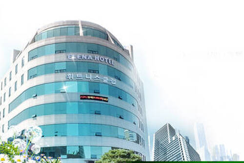 여수엘레나(일반호텔)의 1번째 이미지