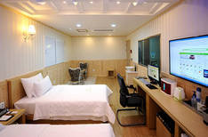 MJ모텔의 1번째 이미지