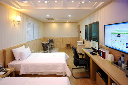 MJ모텔의 1번째 이미지