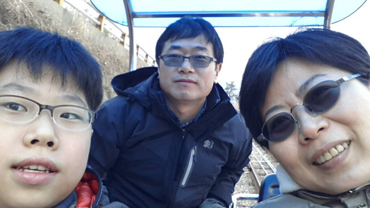 리플릿(영문 2008)의 2번째 이미지