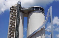 스카이타워의 1번째 이미지