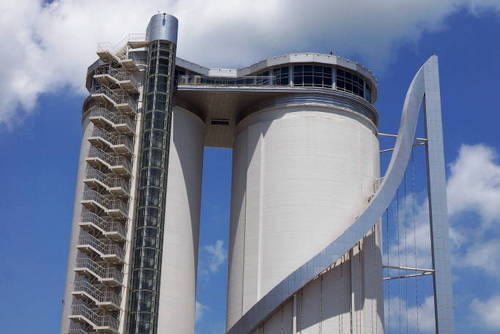 스카이타워의 1번째 이미지