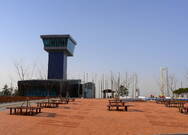 이순신대교 홍보관