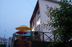 여수담쟁이펜션의 1번째 이미지