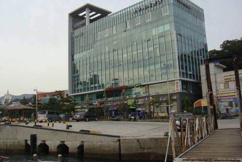 여수비치펜션의 9번째 이미지