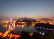 여수 올빼미 야경투어