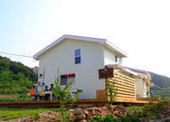 금오도 별밤지기 펜션