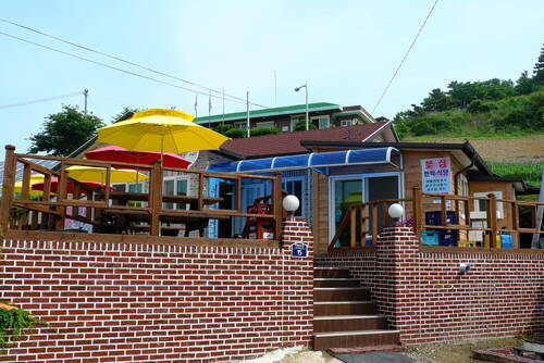 꽃섬민박의 1번째 이미지