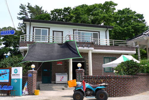 하화도 게스트하우스의 1번째 이미지