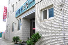 해밀턴모텔의 1번째 이미지