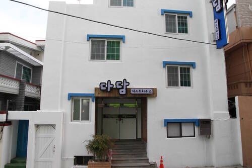 다담의 1번째 이미지