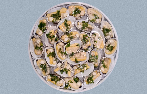 여수 섬슐랭 페스타 음식