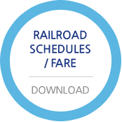 Railroad schedules / Fare Downloads