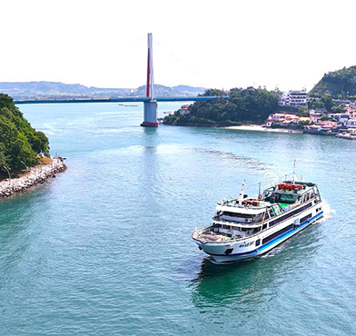 여수 오션크루즈