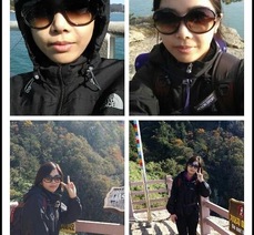 거리두기와 섬여행