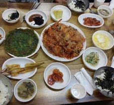 거리두기와 섬여행