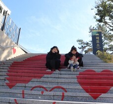 여수해상케이블카와 유월드루지