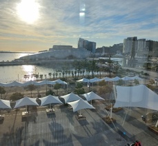 여수 1박 2일 여행 낭만버스 투어