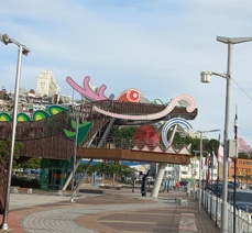 여수 1박 2일 여행 낭만버스 투어