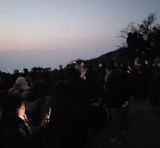 2023 향일암일출제