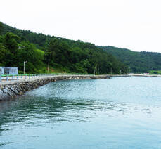 대교식당 돌게장