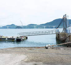 대교식당 돌게장