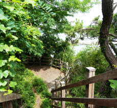 대교식당 돌게장