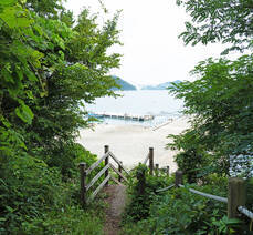 대교식당 돌게장