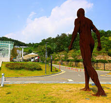 웅천친수공원
