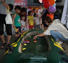 2018년 여문썸머락페스티벌