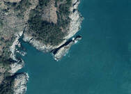 촛대바위(남면)