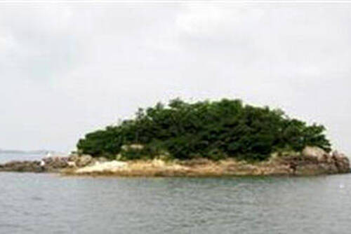 새섬(복산리) 이미지