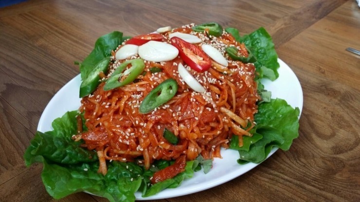 서대회