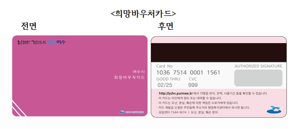 2 여수시, ‘다문화가족·북한이탈주민 희망바우처’ 지원사업 시작.jpg