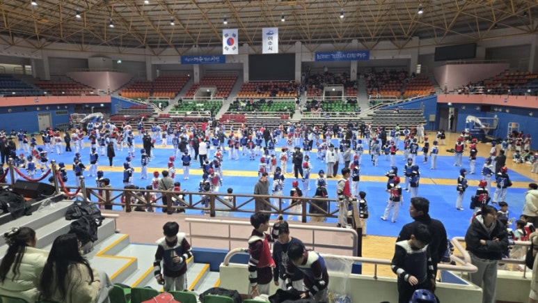 3-2 여수시, 동계 전지훈련지 유치 성과로 지역경제 활력.jpg