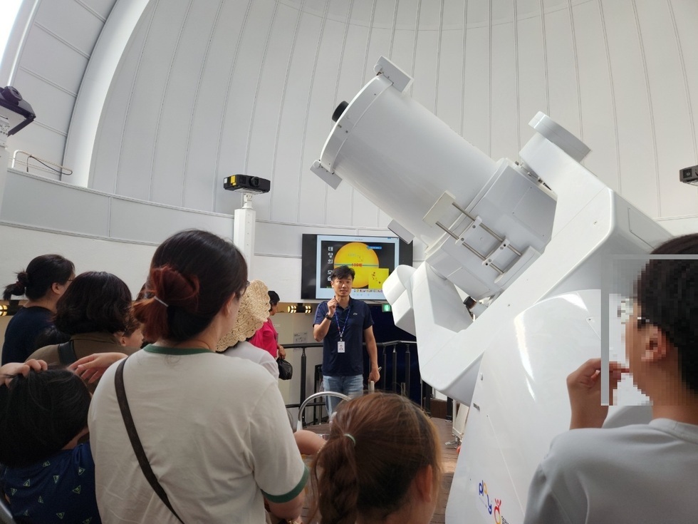 8-2 여수시 드림스타트, ‘가족과 함께하는 문화·안전 체험’ 실시
