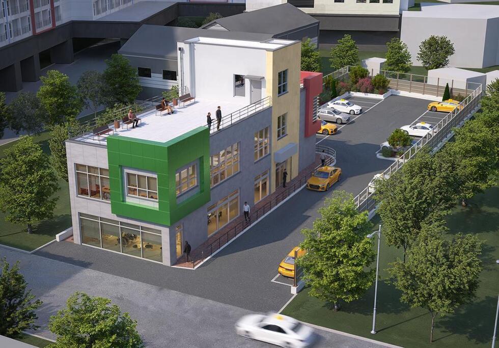 여수시(시장 정기명)는 택시 운수종사자의 근무 여건 개선을 위해 추진 중인 ‘운수종사자 편익 및 휴게시설’이 지난 6월 17일 착공에 들어갔으며 2026년 1월 준공을 목표로 하고 있다