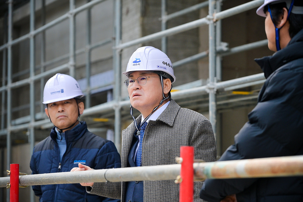1-1 여수시, 발주 건설현장 ‘안전사고 제로(Zero)’ 추진.jpg